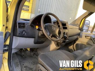 Mercedes Sprinter Sprinter 3t (906.61), Van, 2006 / 2018 209 CDI 16V picture 5