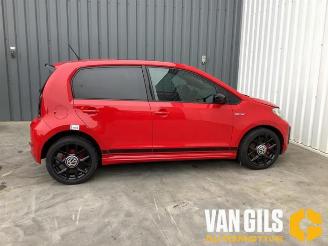 Volkswagen Up! Up! (121), Hatchback, 2011 1.0 TSI 12V GTI picture 5