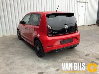 Volkswagen Up! Up! (121), Hatchback, 2011 1.0 TSI 12V GTI picture 8