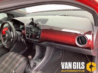 Volkswagen Up! Up! (121), Hatchback, 2011 1.0 TSI 12V GTI picture 15