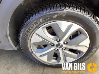 Kia Niro Niro I (DE), SUV, 2016 / 2022 E-Niro 64 kWh picture 2