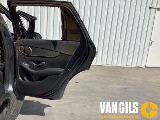 Mercedes GLC GLC (X253), SUV, 2015 / 2023 2.0 200 16V EQ Boost picture 12