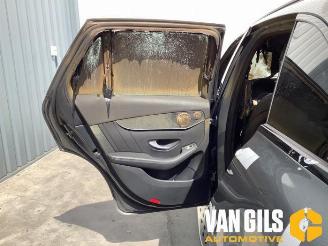 Mercedes GLC GLC (X253), SUV, 2015 / 2023 2.0 200 16V EQ Boost picture 13