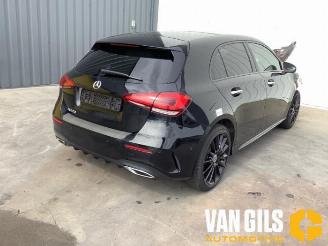 Mercedes A-klasse A (177.0), Hatchback, 2018 / 2026 2.0 A-220 Turbo 16V picture 3