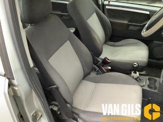 Opel Meriva Meriva (A), MPV, 2003 / 2010 1.6 picture 12