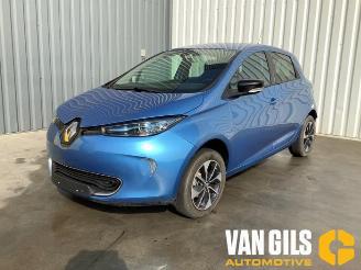 Renault Zoé  picture 3