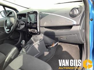 Renault Zoé  picture 14