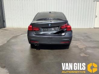 BMW 3-serie 3 serie (F30), Sedan, 2011 / 2018 330e picture 7