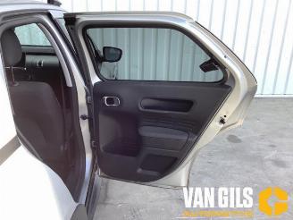 Citroën C4 cactus C4 Cactus (0B/0P), Hatchback 5-drs, 2014 1.2 PureTech 82 12V picture 12