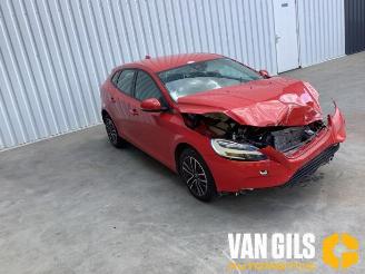 Volvo V-40 V40 (MV), Hatchback 5-drs, 2012 / 2019 1.5 T2 16V Geartronic picture 4
