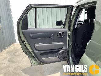 Hyundai Inster Inster (AX1), SUV, 2024 49 kWh picture 19
