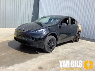 Tesla Model Y Model Y (5YJY), SUV, 2019 / 2025 RWD picture 3