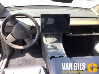 Tesla Model Y Model Y (5YJY), SUV, 2019 / 2025 RWD picture 10