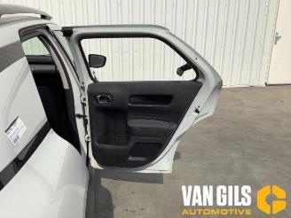 Citroën C4 cactus C4 Cactus (0B/0P), Hatchback 5-drs, 2014 1.2 PureTech 82 12V picture 10
