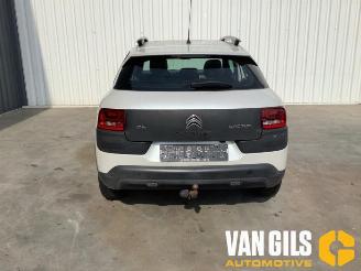 Citroën C4 cactus C4 Cactus (0B/0P), Hatchback 5-drs, 2014 1.2 PureTech 82 12V picture 6