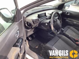 Citroën C4 cactus C4 Cactus (0B/0P), Hatchback 5-drs, 2014 1.2 PureTech 82 12V picture 13