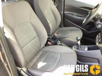 Kia Rio Rio III (UB), Hatchback, 2011 / 2017 1.2 CVVT 16V picture 13
