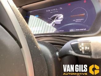 Tesla Model X Model X, SUV, 2013 / 2026 EV AWD picture 2