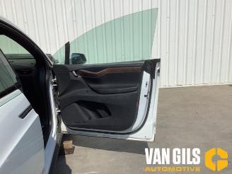 Tesla Model X Model X, SUV, 2013 / 2026 EV AWD picture 14