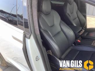 Tesla Model X Model X, SUV, 2013 / 2026 EV AWD picture 15