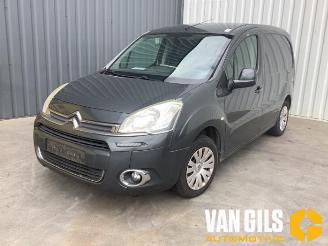 Citroën Berlingo Berlingo, Van, 2008 / 2021 1.6 Hdi 75 picture 3