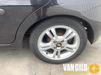 Chevrolet Aveo Aveo (250), Hatchback, 2008 / 2011 1.2 16V picture 6