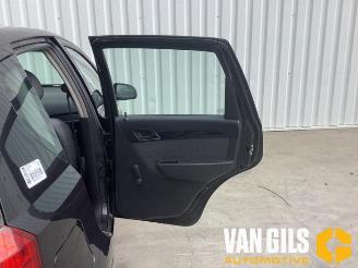 Chevrolet Aveo Aveo (250), Hatchback, 2008 / 2011 1.2 16V picture 13