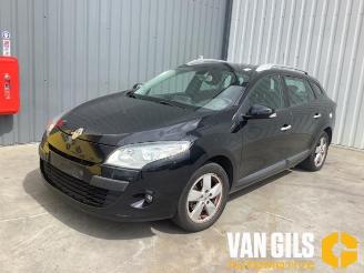 Renault Mégane Megane III Grandtour (KZ), Combi 5-drs, 2008 / 2016 1.5 dCi 90 picture 3