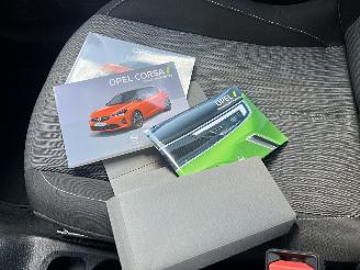 Opel Corsa 1.2 Edition picture 19