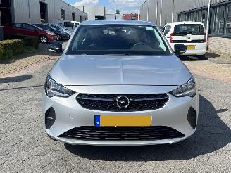 Opel Corsa 1.2 Edition picture 2