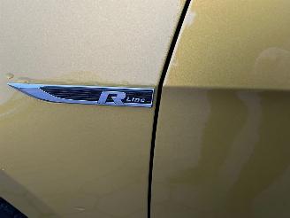Volkswagen Golf TSI R-Line Pano  AUTOMAAT 81KW picture 20