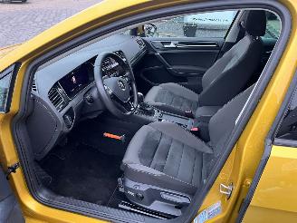 Volkswagen Golf TSI R-Line Pano  AUTOMAAT 81KW picture 10