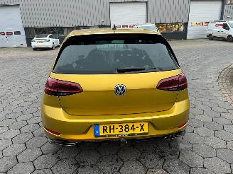 Volkswagen Golf TSI R-Line Pano  AUTOMAAT 81KW picture 6
