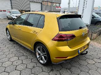 Volkswagen Golf TSI R-Line Pano  AUTOMAAT 81KW picture 9