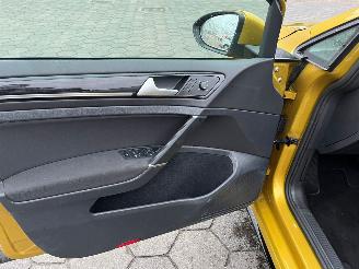 Volkswagen Golf TSI R-Line Pano  AUTOMAAT 81KW picture 19