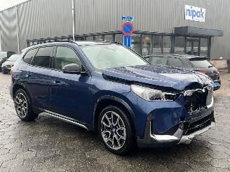 BMW iX1 xDrive30 306PK Launch Edition 67 kWh picture 2