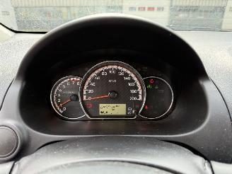 Mitsubishi Space-star 1.2 picture 18