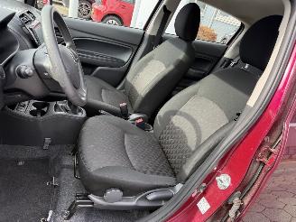 Mitsubishi Space-star 1.2 picture 10