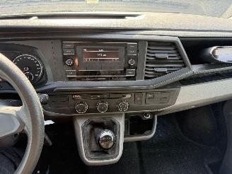 Volkswagen Transporter 2.0 TDI Pick Up 150PK picture 19