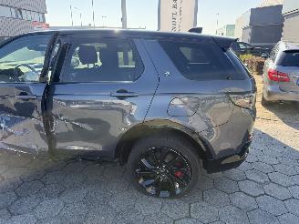 Land Rover Discovery Sport 1.5 P300e PHEV Dynamic HSE picture 7