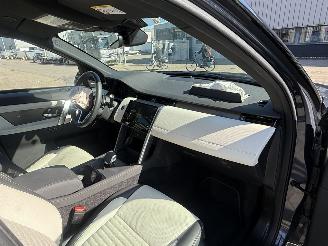 Land Rover Discovery Sport 1.5 P300e PHEV Dynamic HSE picture 17