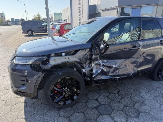 Land Rover Discovery Sport 1.5 P300e PHEV Dynamic HSE picture 8