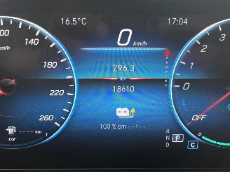 Mercedes GLA 250 e AMG Line AUTOMAAT picture 11