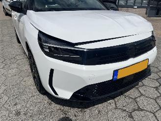 Opel Corsa-E GS-line 50 kWh picture 11