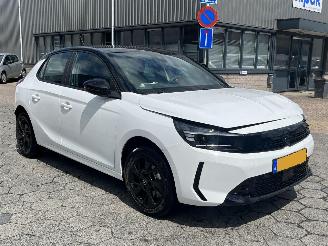 Opel Corsa-E GS-line 50 kWh picture 3