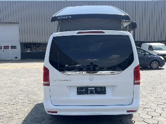 Marco Polo  2.0 V-Klasse 250 EMP 4x2 AUTOMAAT picture 25