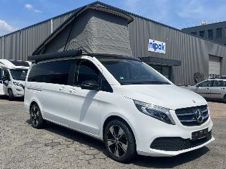 Marco Polo  2.0 V-Klasse 250 EMP 4x2 AUTOMAAT picture 3