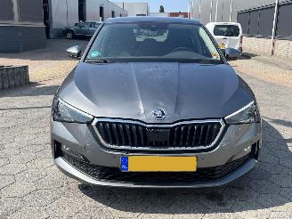 Skoda Scala 1.0 TSI Business Edition picture 2