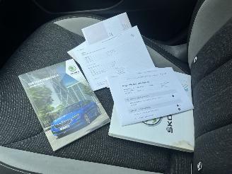 Skoda Scala 1.0 TSI Business Edition picture 24