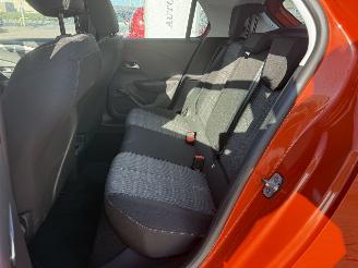 Opel Corsa-E Business Edition picture 11